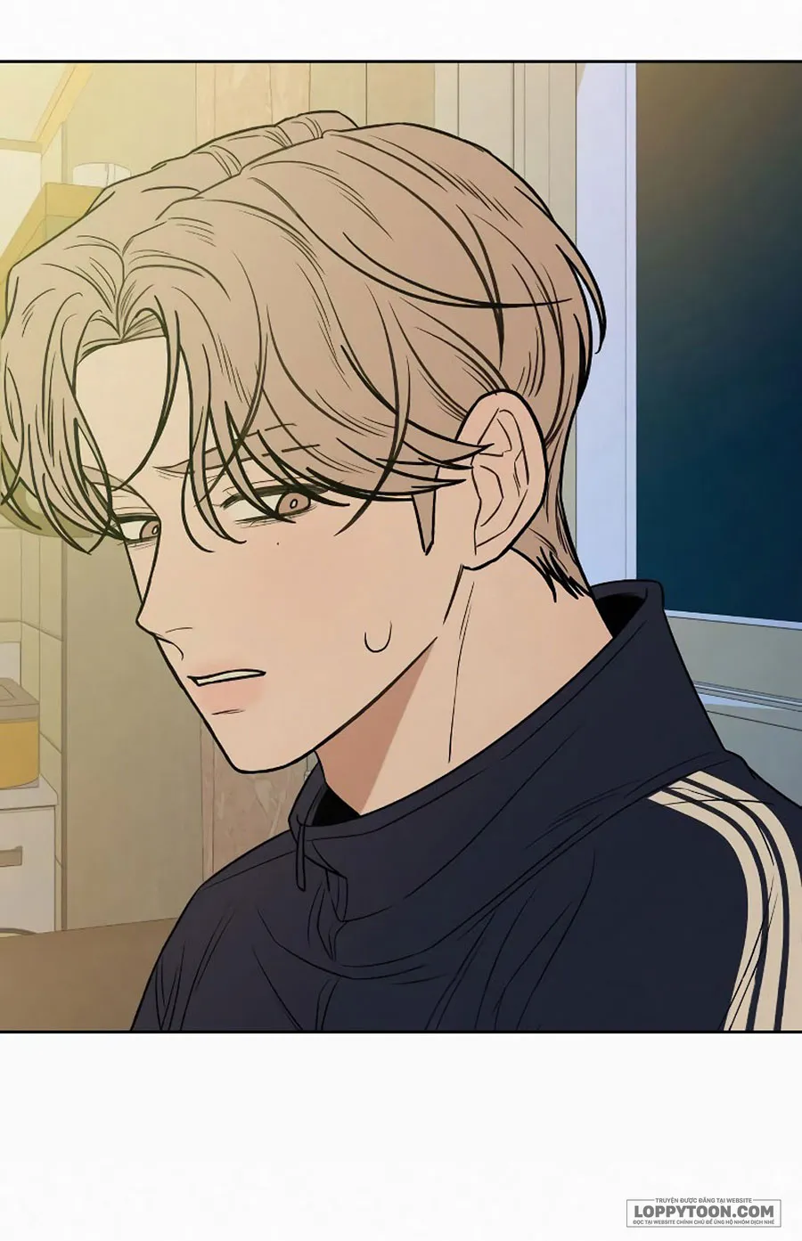 Chiến Lược Tình Yêu Trong Sáng Chap 98 - trang 15