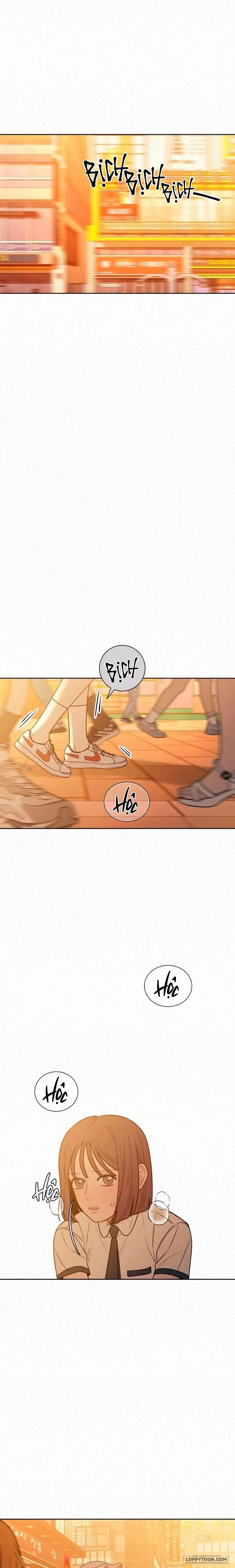 Chiến Lược Tình Yêu Trong Sáng Chap 72 - trang 25