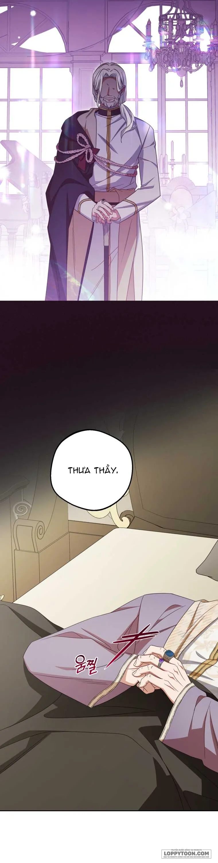 Được Yêu Thương Mà Còn Ngại Ngùng Sao Chap 118 - trang 51