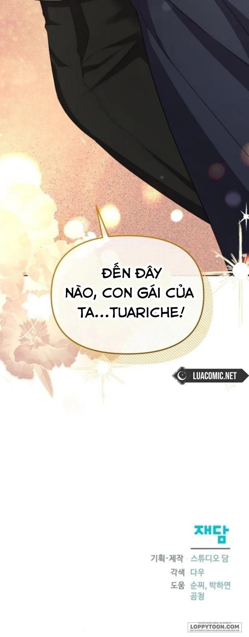 Trở Thành Con Gái Nuôi Của Gia Tộc Sát Thủ Chap 88 - trang 37