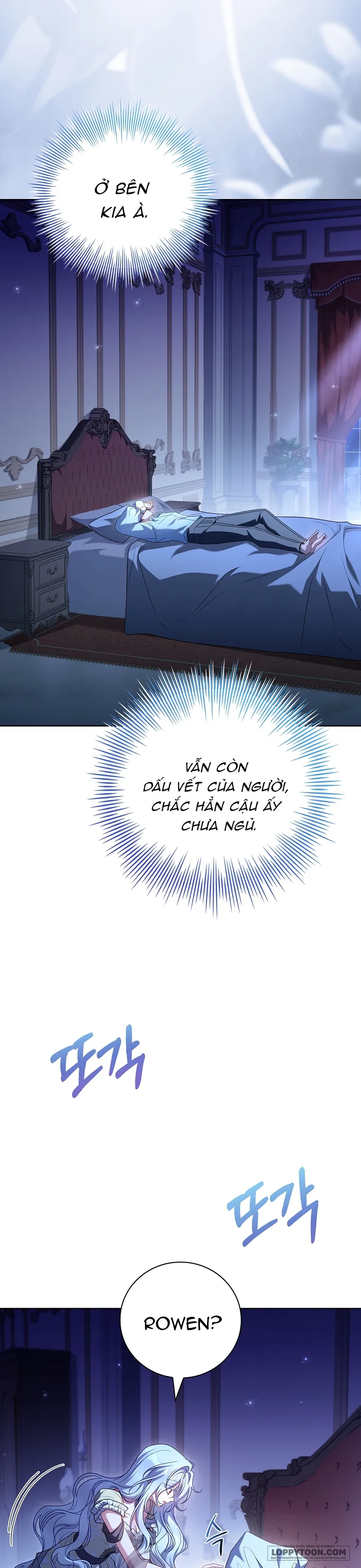 Cha Nào Con Nấy Chap 59 - trang 13