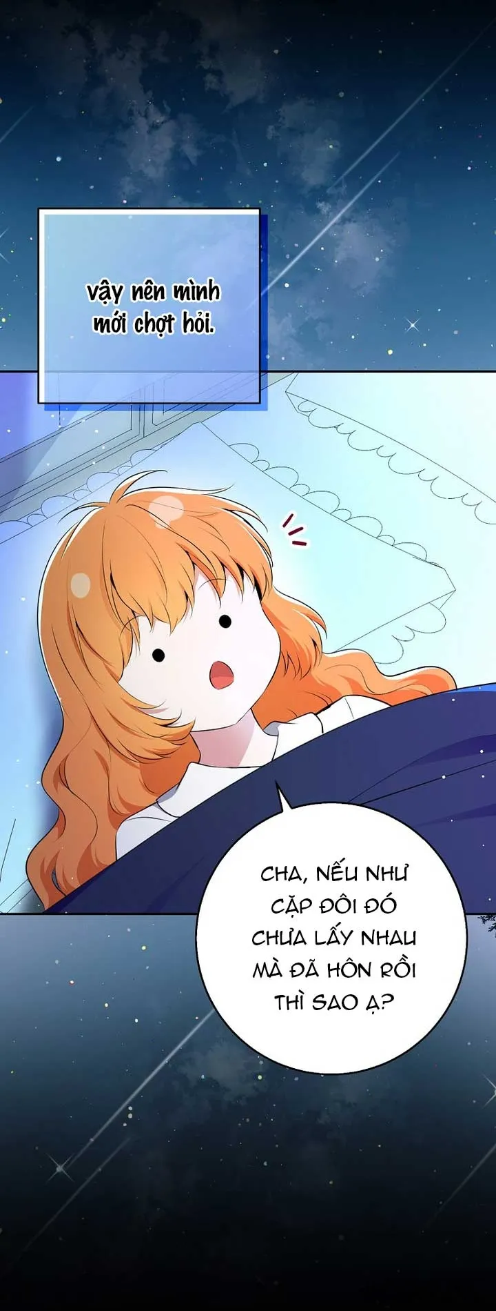 Sóc Con Tài Năng Chap 75 - trang 44