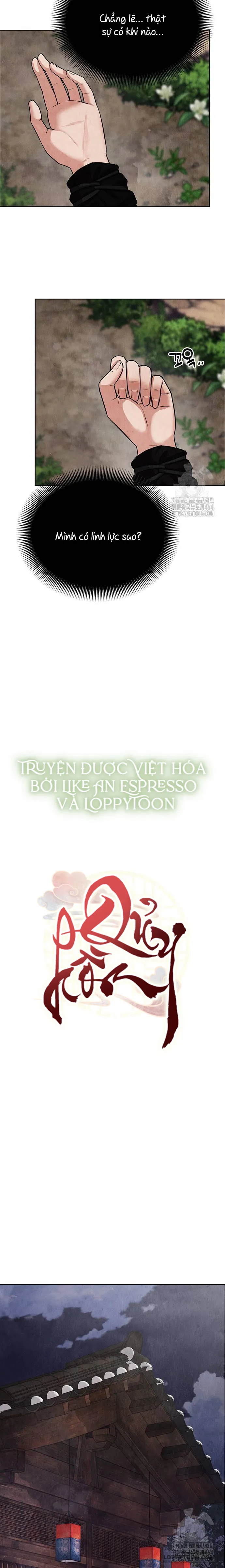 Quỷ Hồn Chap 4 - trang 4