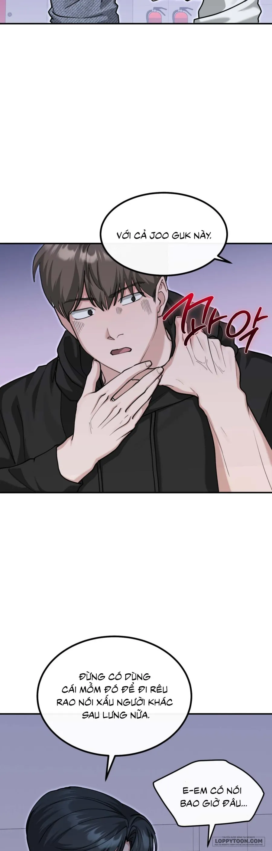 Ăn Em Một Lần Thôi, Oppa Chap 17 - trang 28