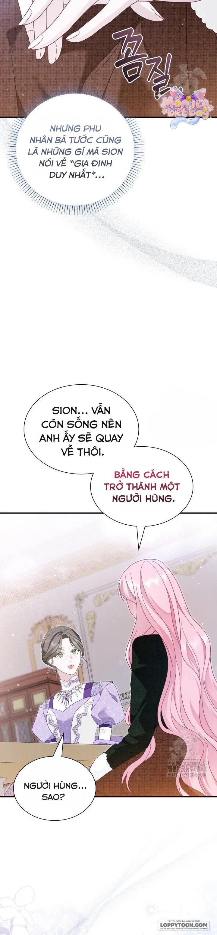 Dẫu Cho Con Gái Của Kẻ Phản Diện Trùng Sinh Chap 53 - trang 42