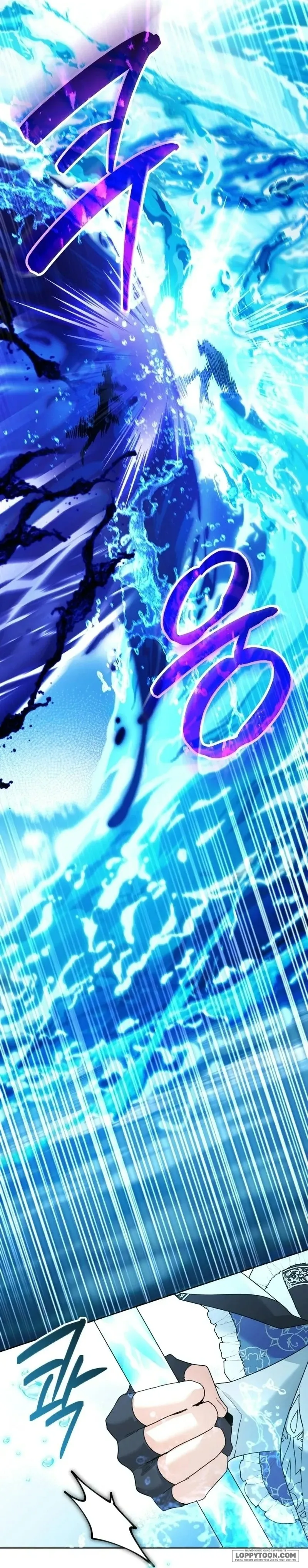 Bé Cá Voi Sát Thủ Phản Diện Chap 113 - trang 25