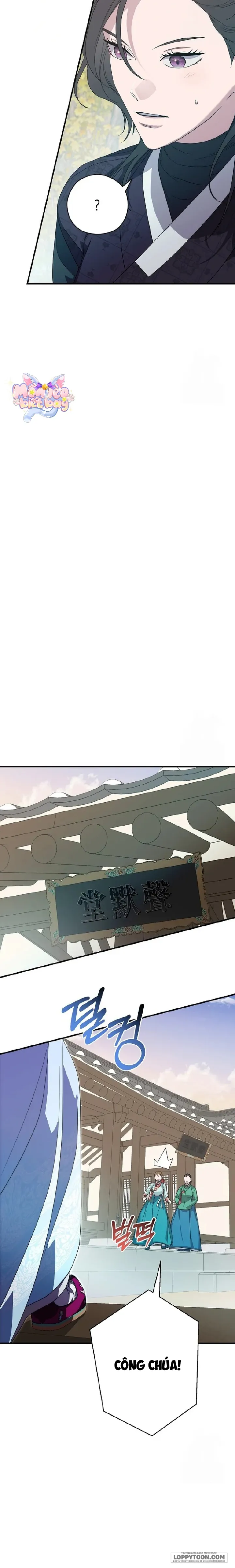 Ta Chỉ Muốn Ăn Em Chap 17 - trang 22