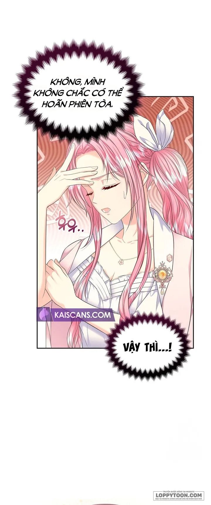 Tôi Sẽ Ly Hôn Với Anh Trai Nữ Chính Chap 30 - trang 4