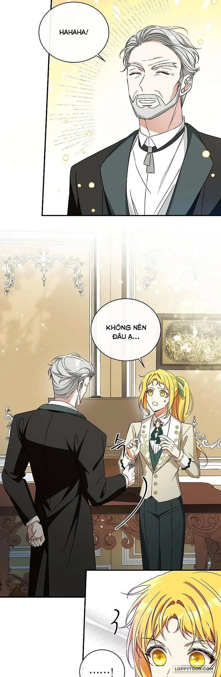 Thuần Hóa Hầu Tước Quái Dị Chap 25 - trang 18
