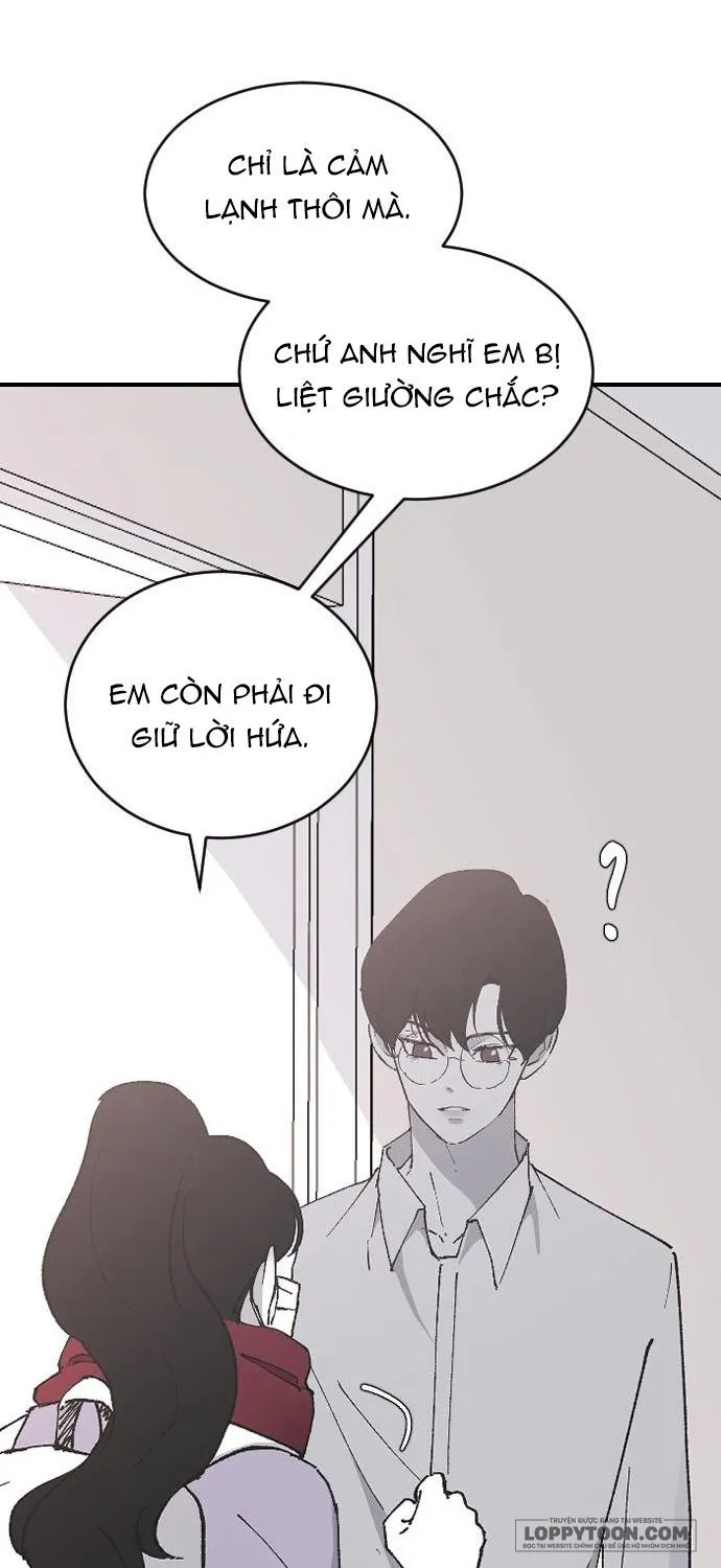 Ba Anh Trai Cực Phẩm Của Tôi Chap 26 - trang 69
