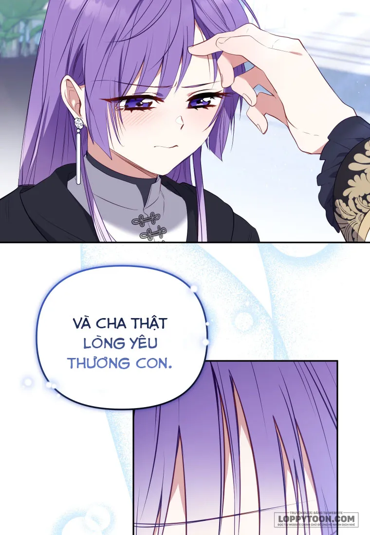 Tôi Đang Được Nuôi Dưỡng Bởi Những Kẻ Phản Diện Chap 27 - trang 76