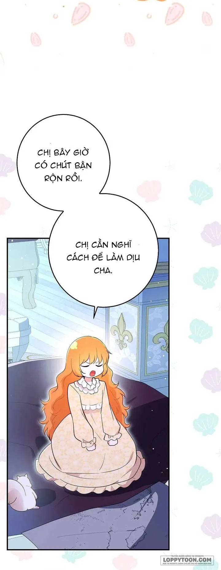 Sóc Con Tài Năng Chap 73 - trang 57