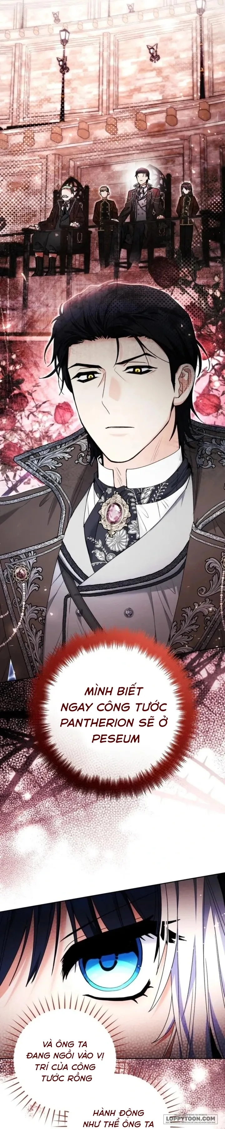 Bé Cá Voi Sát Thủ Phản Diện Chap 85 - trang 29