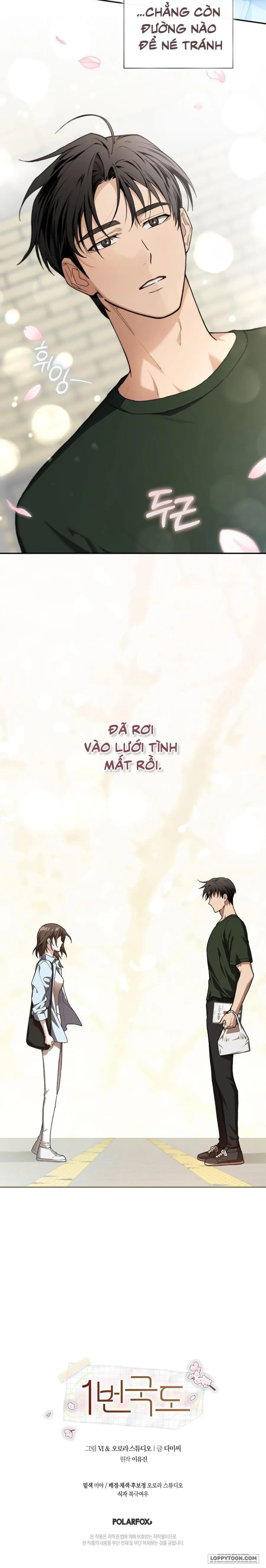 Quốc Lộ Số 1 Chap 13 - trang 37