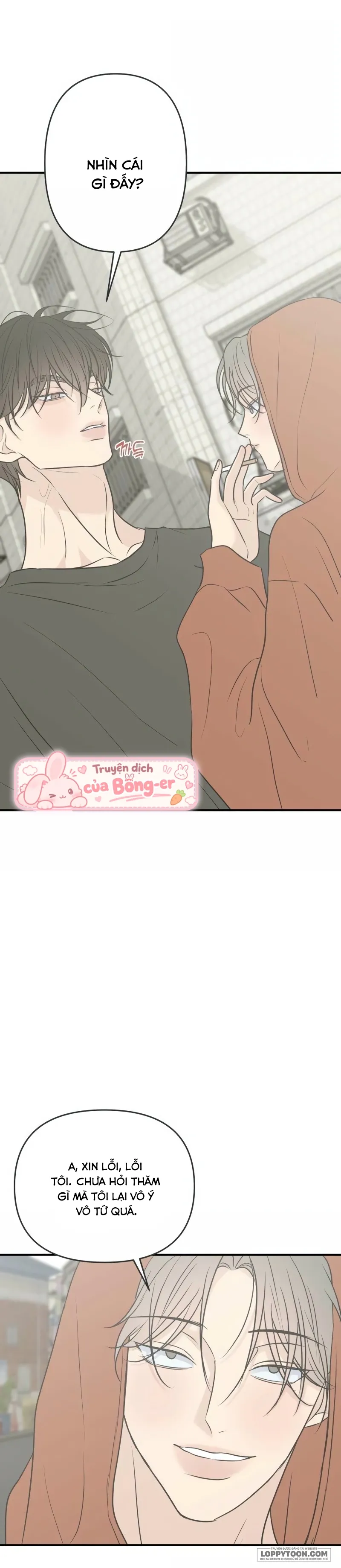 Scandal Bảo Vệ Hôn Nhân Chap 23 - trang 46