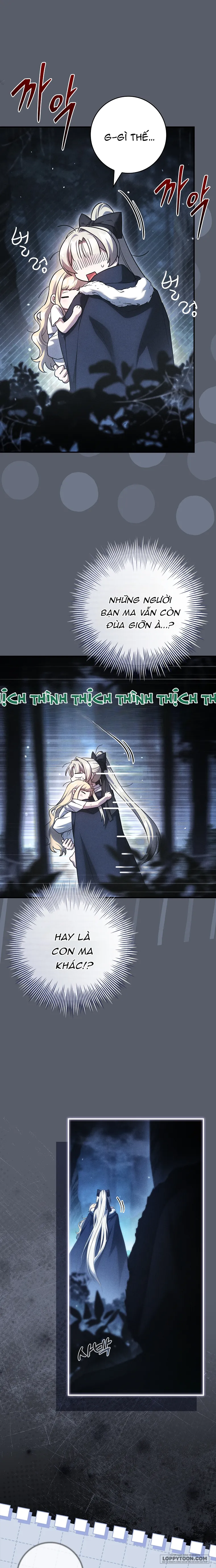 Văn Phòng Thám Tử Dành Cho Nam Chính Hối Hận! Chap 45 - trang 11