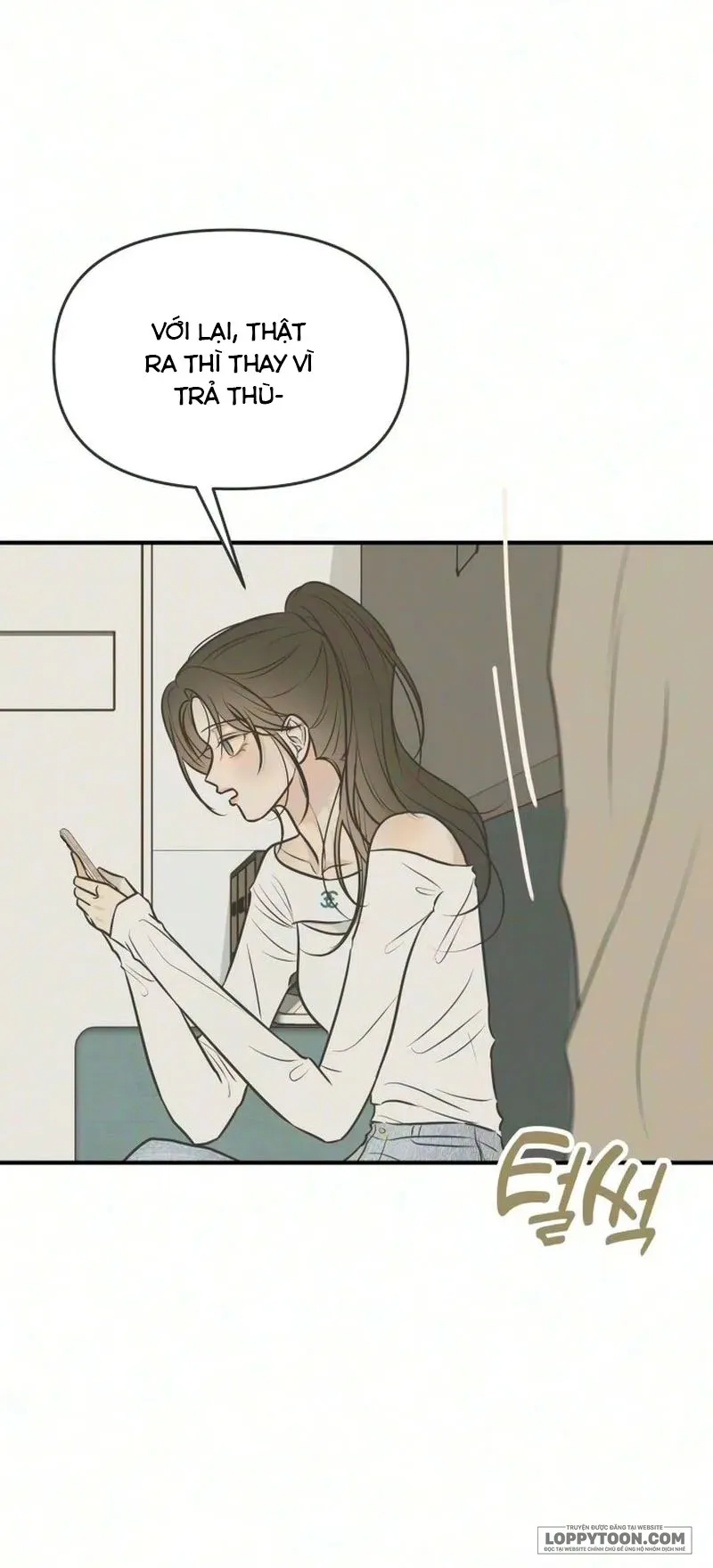 Scandal Bảo Vệ Hôn Nhân Chap 16 - trang 66