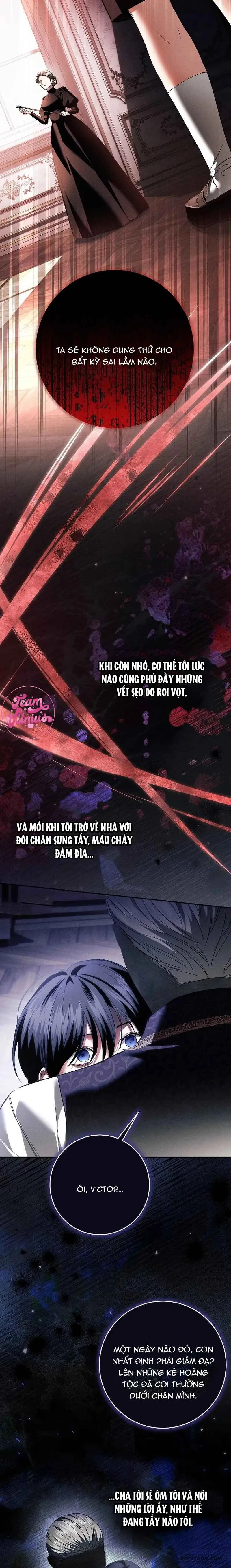 Những Điều Tôi Chưa Biết Vì Đó Là Lần Đầu Chap 32 - PHẦN 2 - trang 22