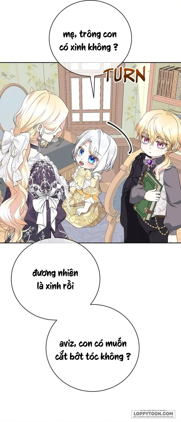 Sinh Ra Trở Thành Nhân Vật Không Có Trong Nguyên Tác Chap 100 - end - trang 37