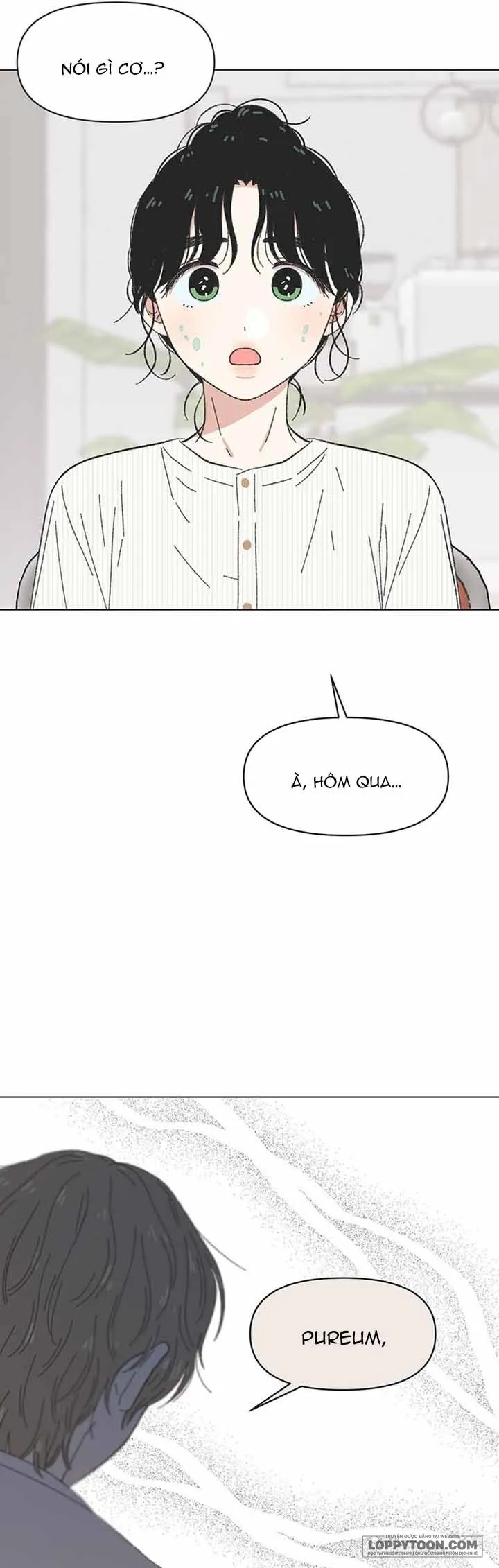 Thanh Xuân Ngọt Ngào Chap 65 - trang 17