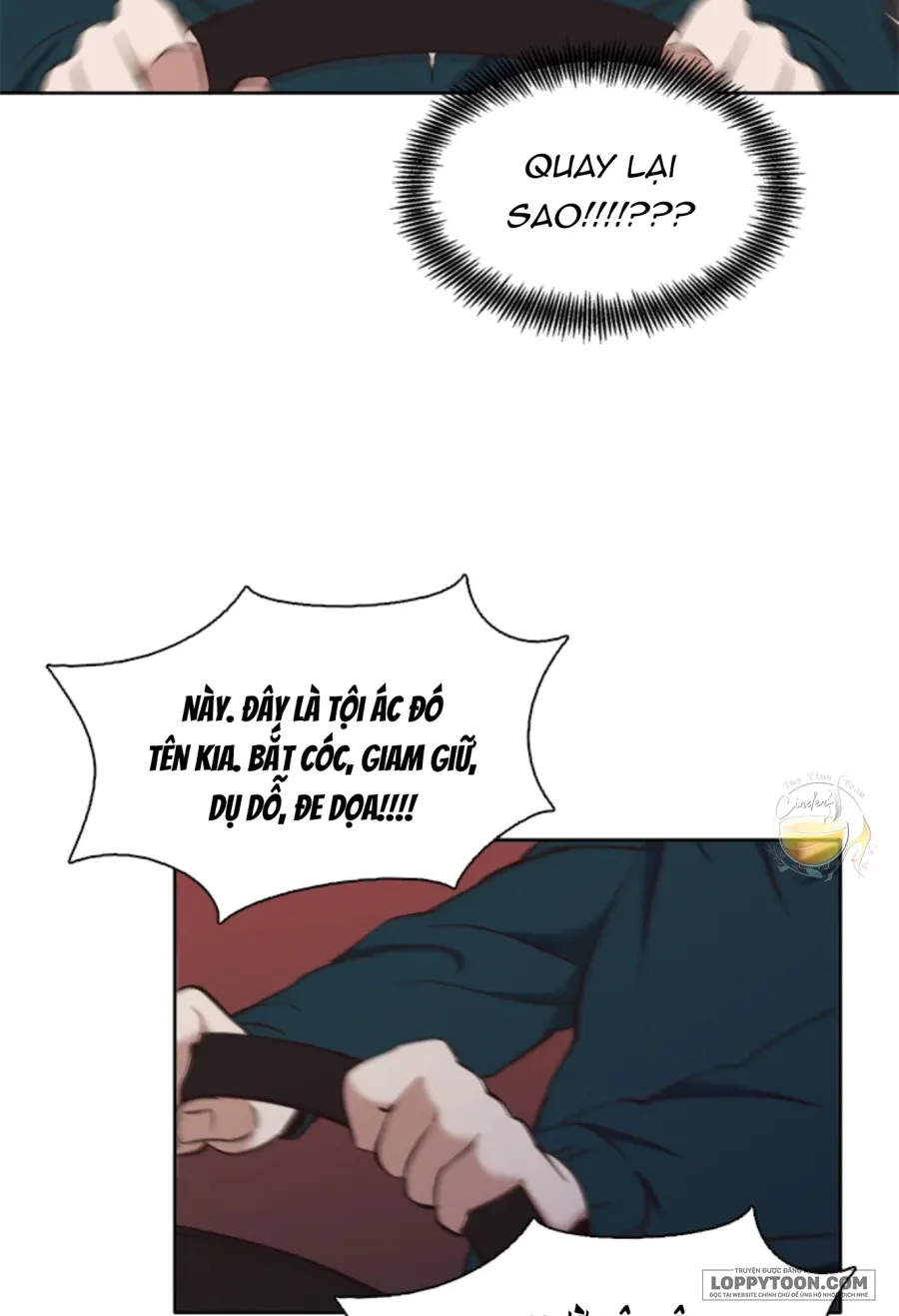 Thanh Xuân Của Chúng Ta Chap 23 - trang 81