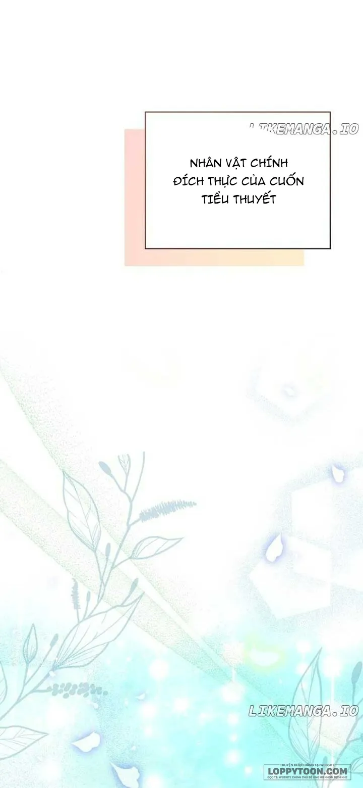 Hầu Gái Không Thích Nuôi Dạy Trẻ Nhỏ Chap 61 - trang 4