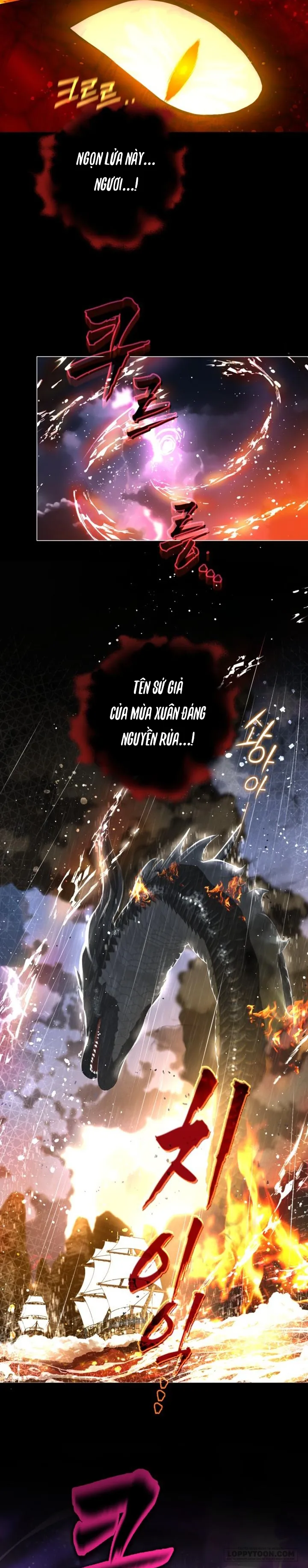 Một Thế Giới Không Có Chị Gái Mà Ai Cũng Yêu Chap 93 - trang 16