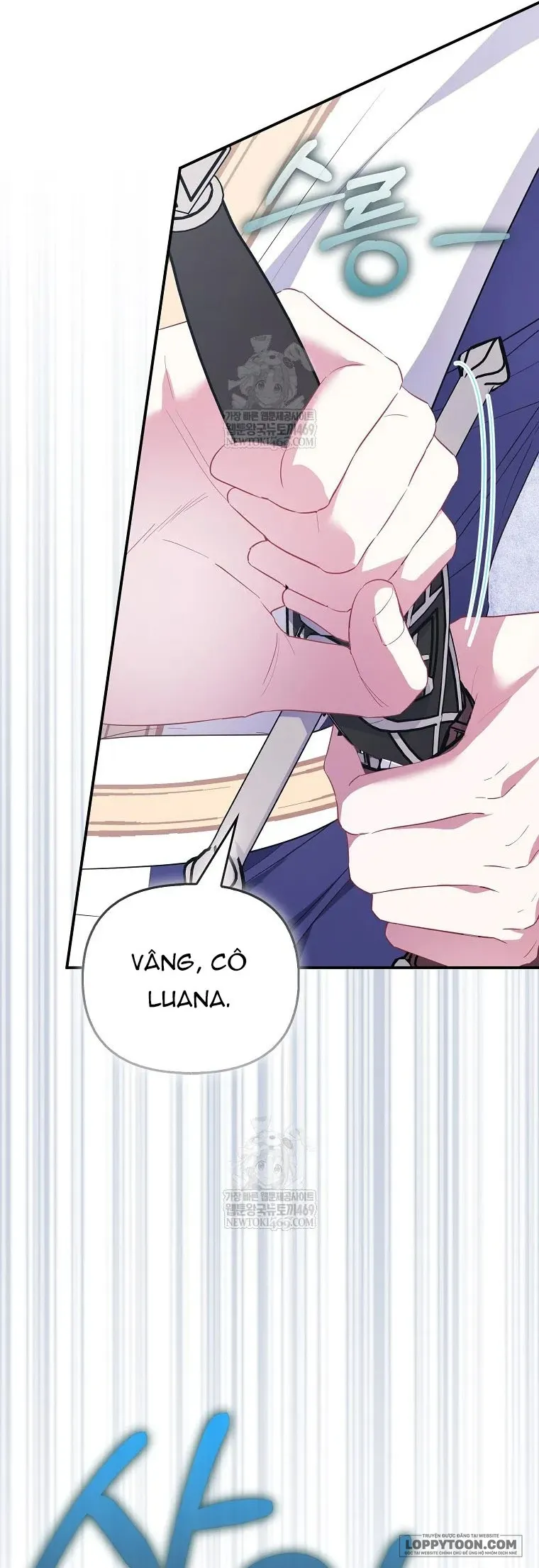 Nàng Công Chúa Của Mọi Người Chap 110 - trang 6