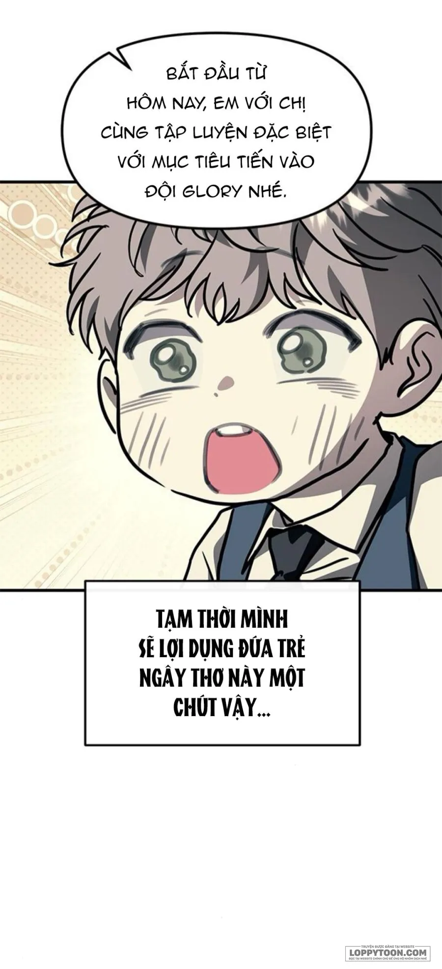 Xâm Nhập Trường Trung Học Tài Phiệt Chap 104 - trang 70