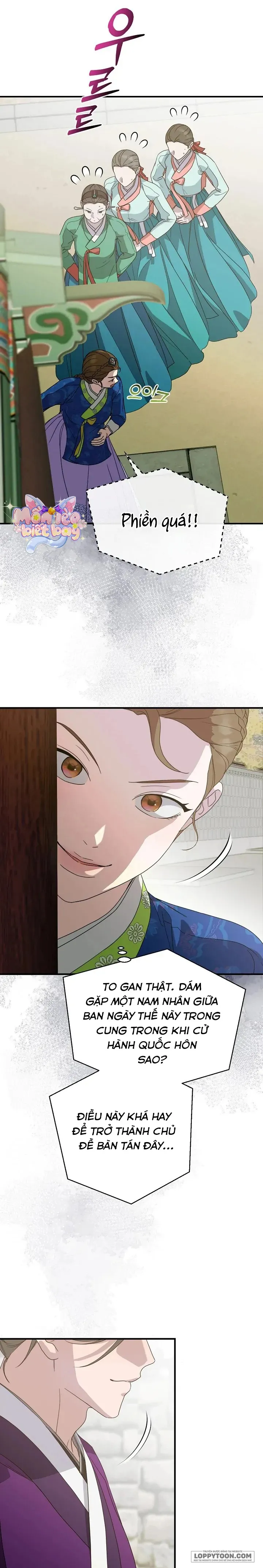 Ta Chỉ Muốn Ăn Em Chap 29 - trang 23