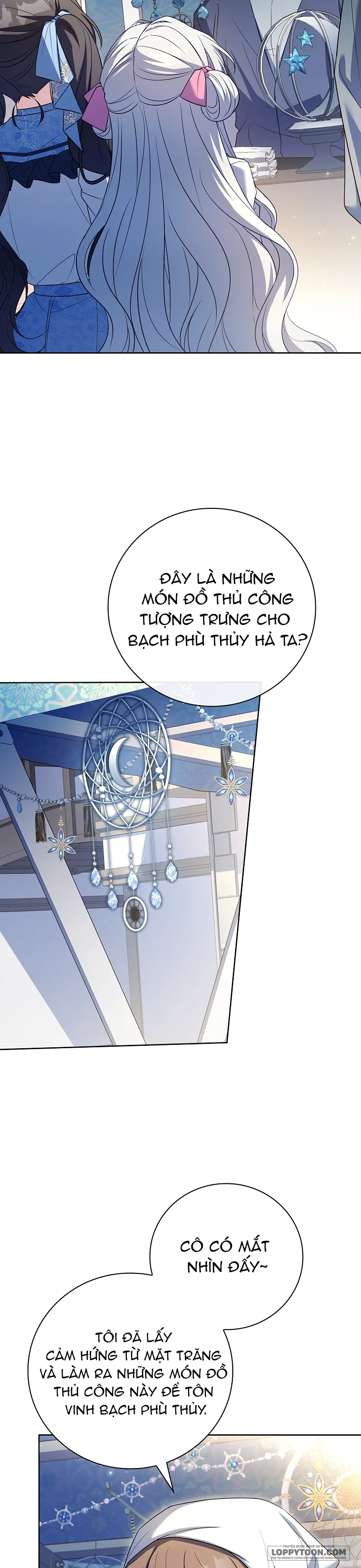 Cha Nào Con Nấy Chap 15 - trang 28