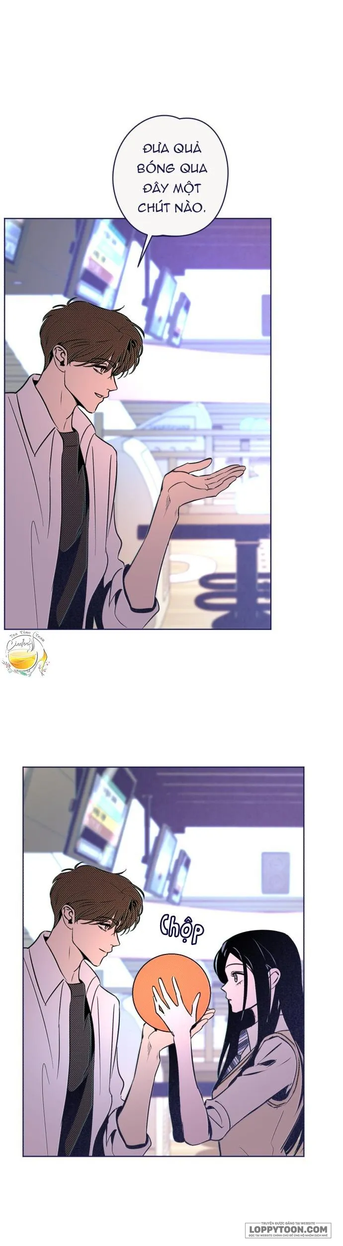 Trắc Nghiệm 4 Lựa Chọn Chap 22 - trang 3