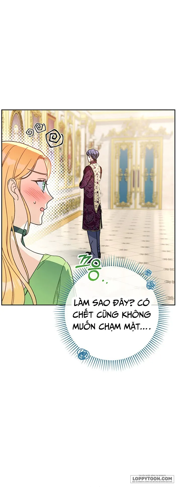 Nuôi Dưỡng Em Gái Xinh Đẹp Chap 10 - trang 18