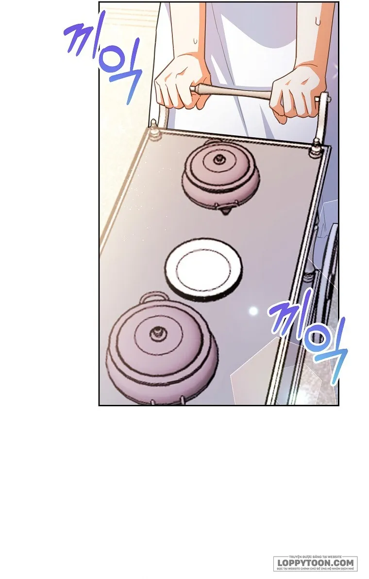 Bé Con Chốn Hoa Nở Chap 12 - trang 11