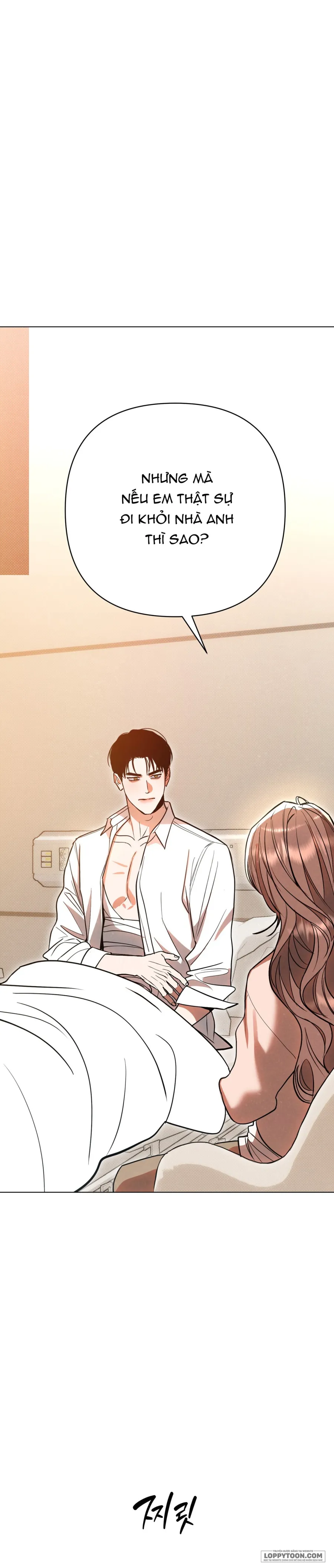Ngưỡng Tuyệt Đối Chap 52 - trang 20