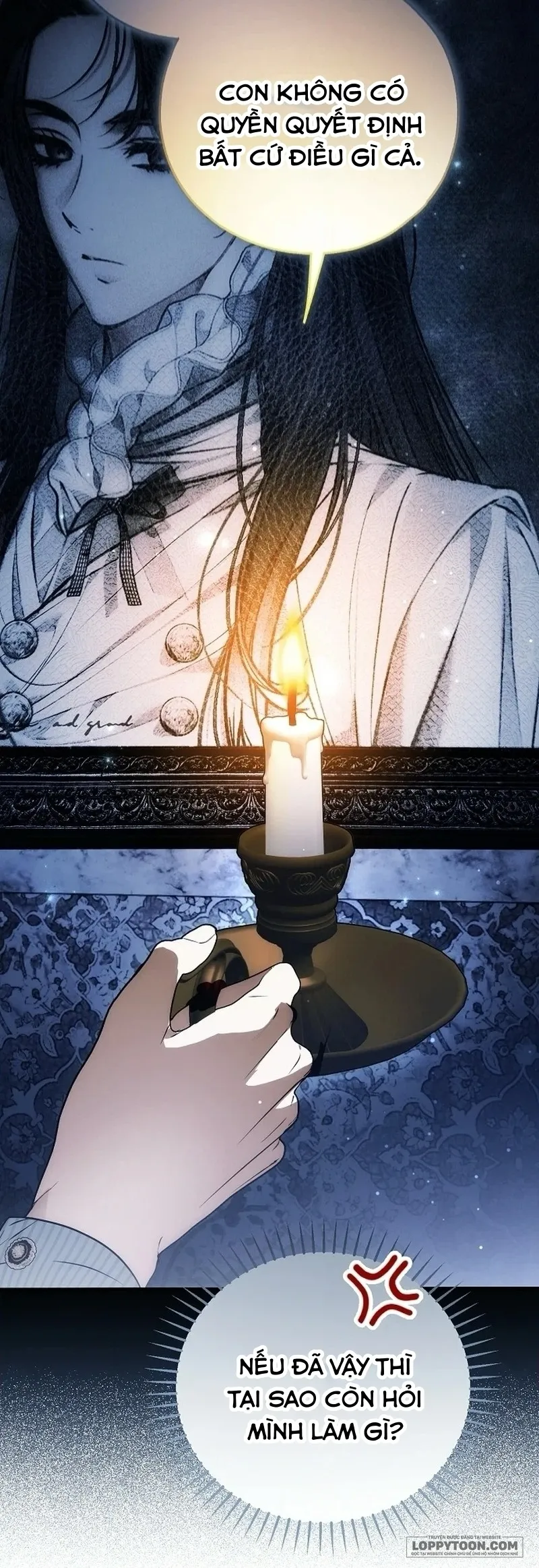Có Kẻ Đã Sở Hữu Cơ Thể Của Tôi Chap 87 - trang 37