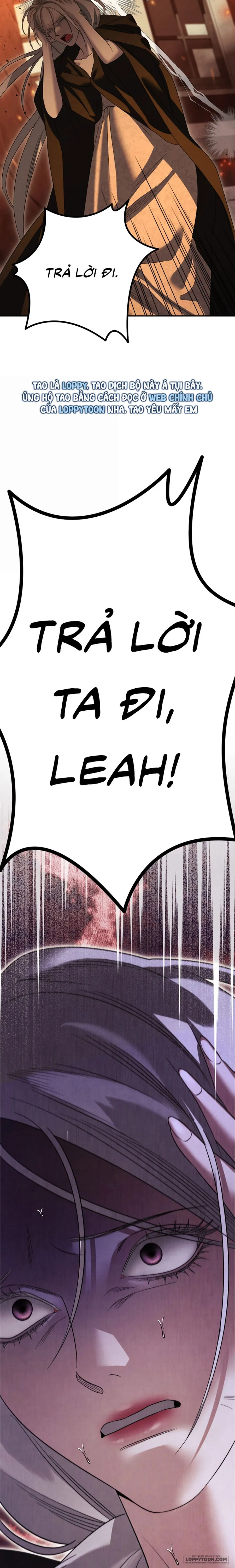 Cuộc Hôn Nhân Bị Cướp Đoạt Chap 98 - trang 33