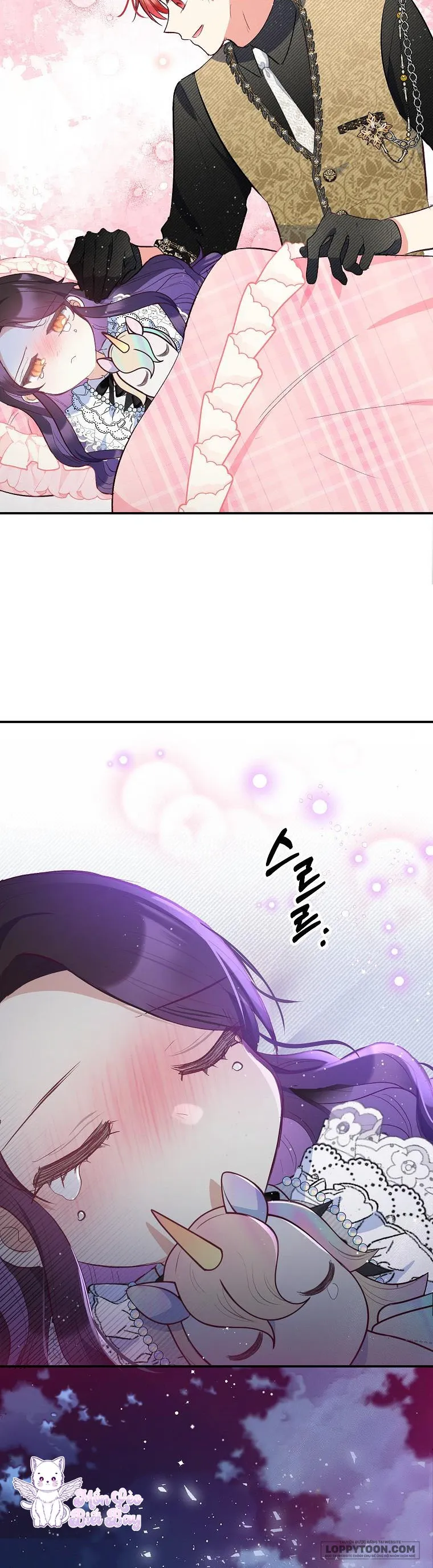 Con Gái Cưng Của Quỷ Chap 57 - trang 34