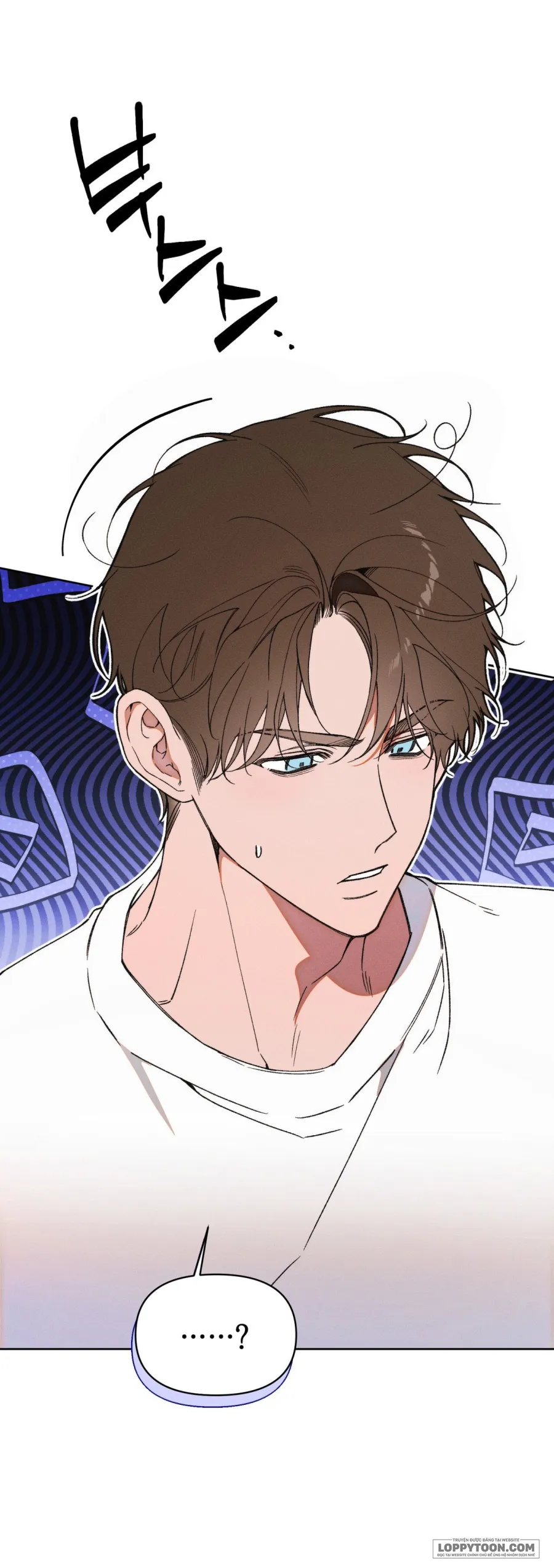 Love:Zero Chap 23 - trang 31