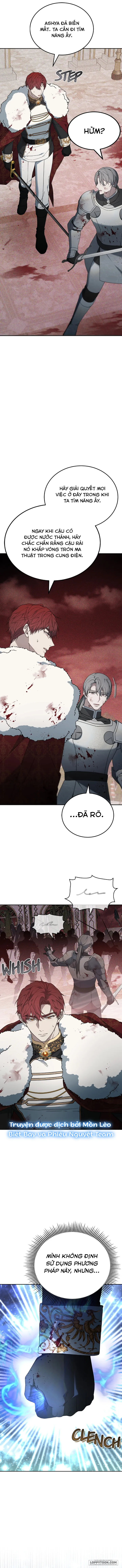 Thời Đại Oman Chap 72 - trang 13