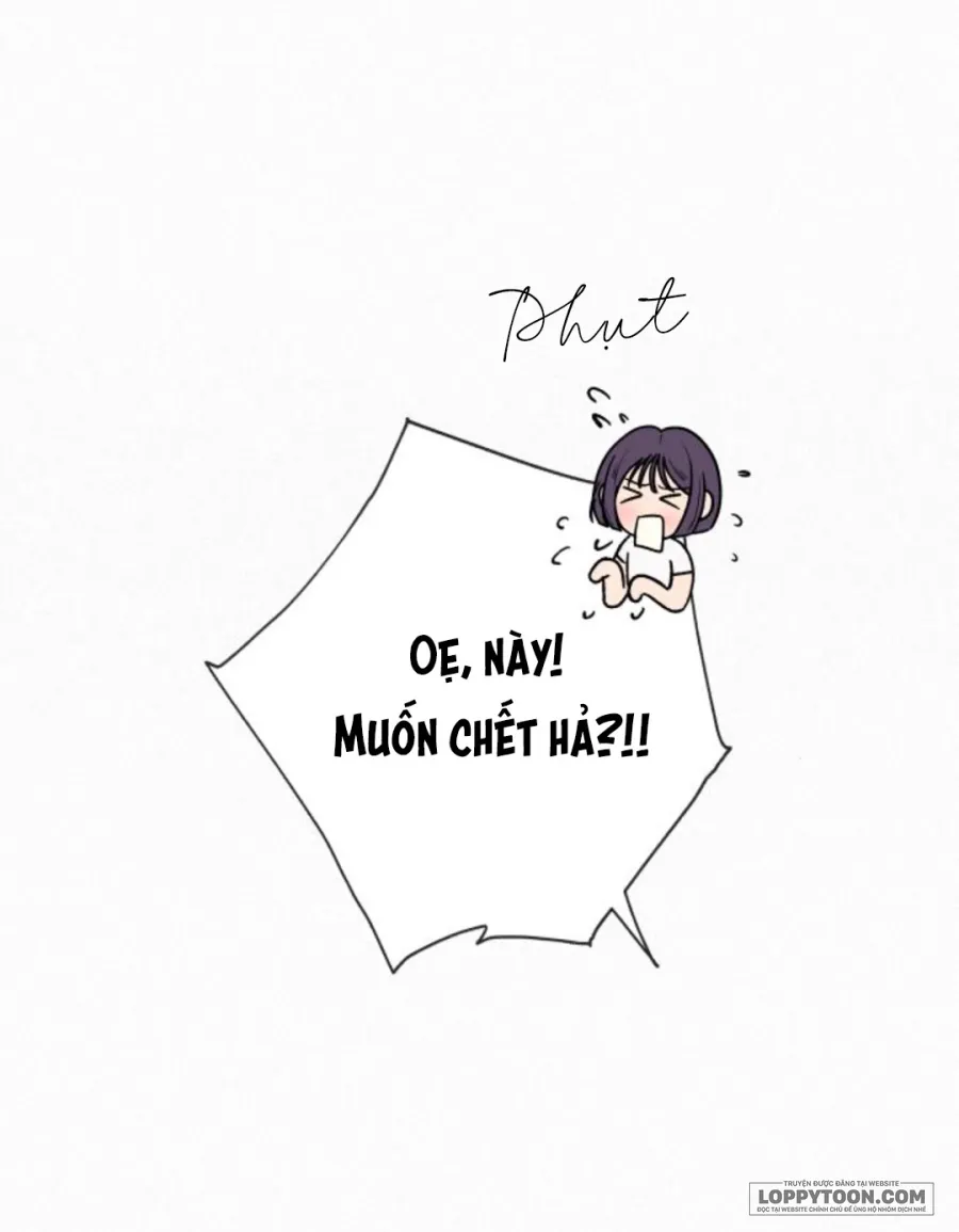 Chiến Lược Tình Yêu Trong Sáng Chap 85 - trang 80