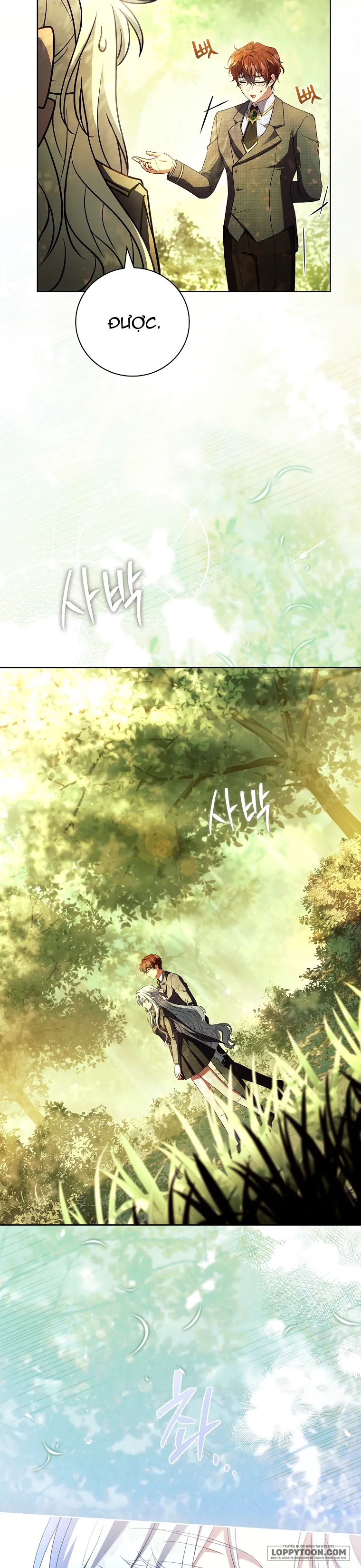 Cha Nào Con Nấy Chap 34 - trang 17