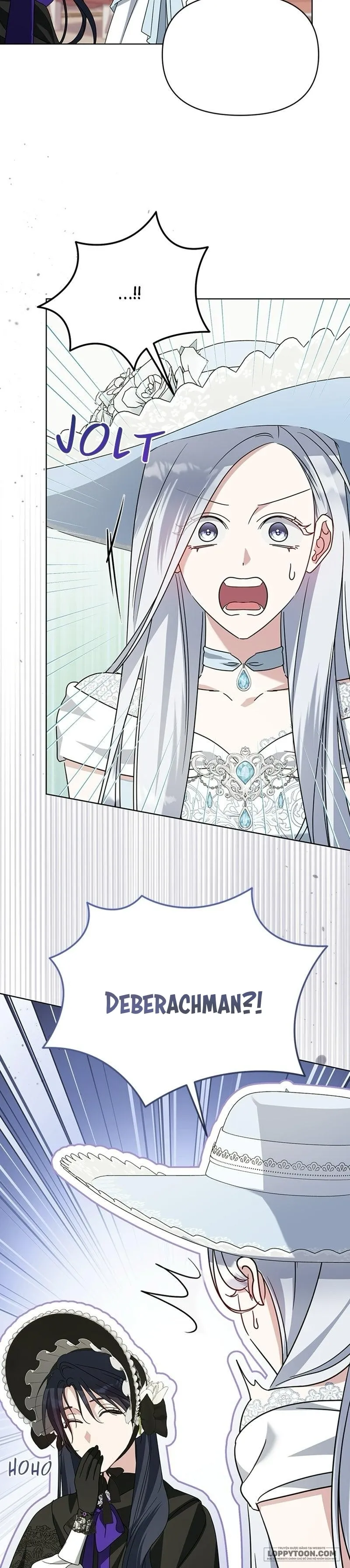 Trở Thành Con Gái Nuôi Của Gia Tộc Sát Thủ Chap 95 - trang 26