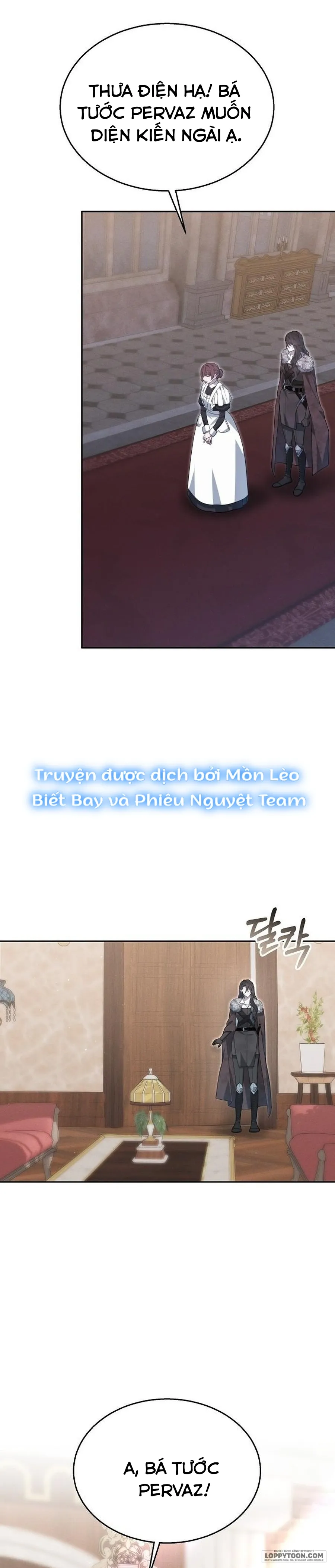 Thời Đại Oman Chap 12 - trang 19