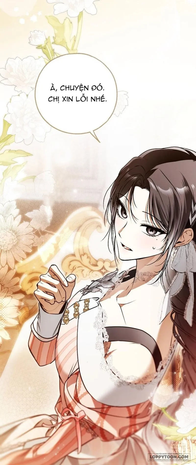 Có Kẻ Đã Sở Hữu Cơ Thể Của Tôi Chap 67 - trang 20
