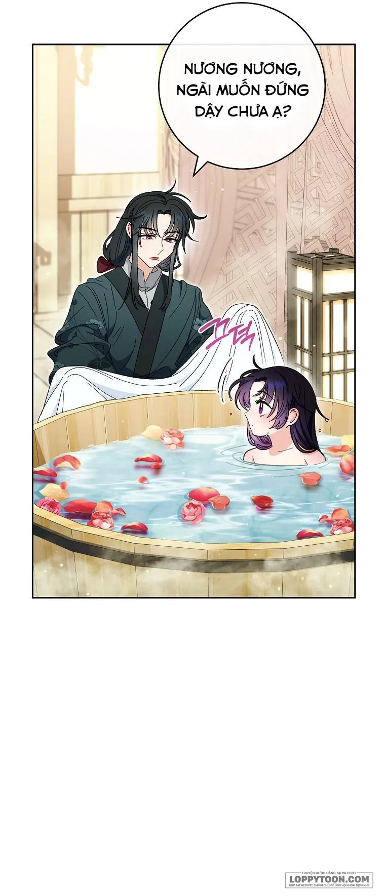 Tiểu Thiếp Chỉ Muốn Sống Yên Bình Chap 6 - trang 17