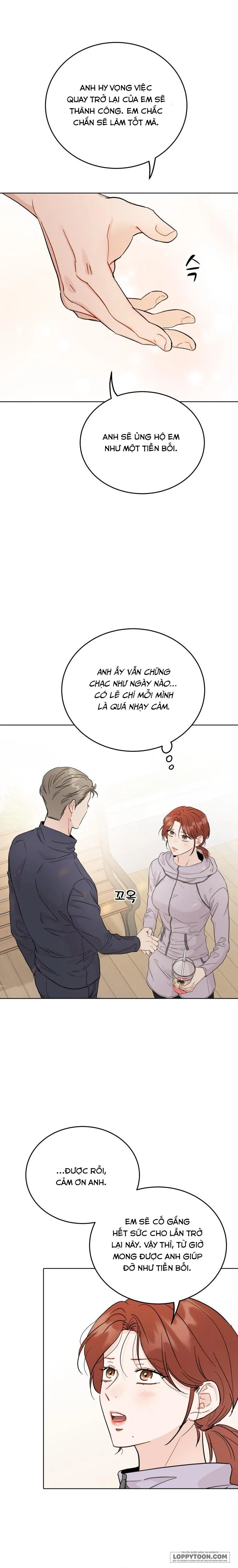 Người Một Nhà Chap 71 - trang 7