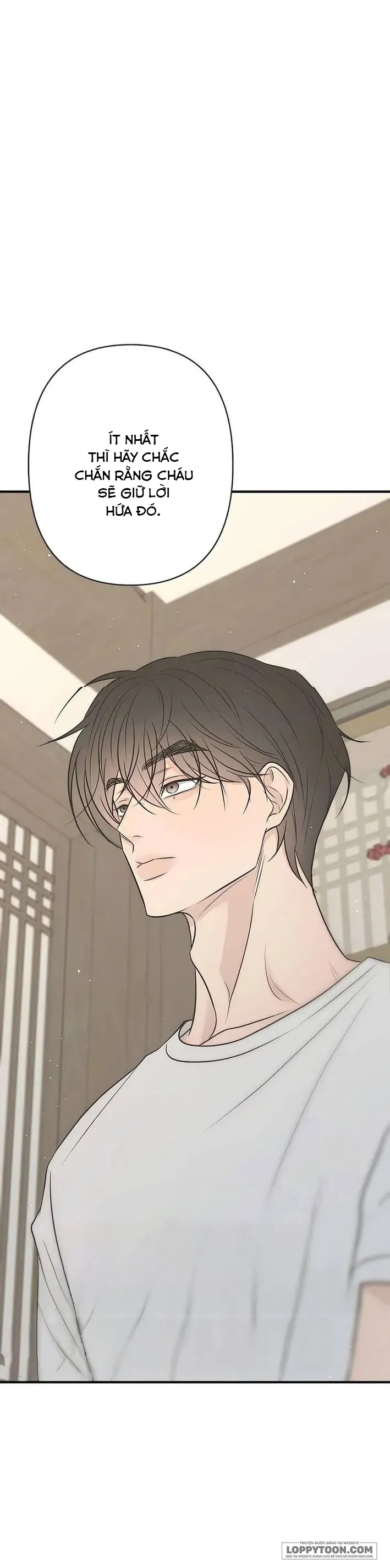 Scandal Bảo Vệ Hôn Nhân Chap 11 - trang 46