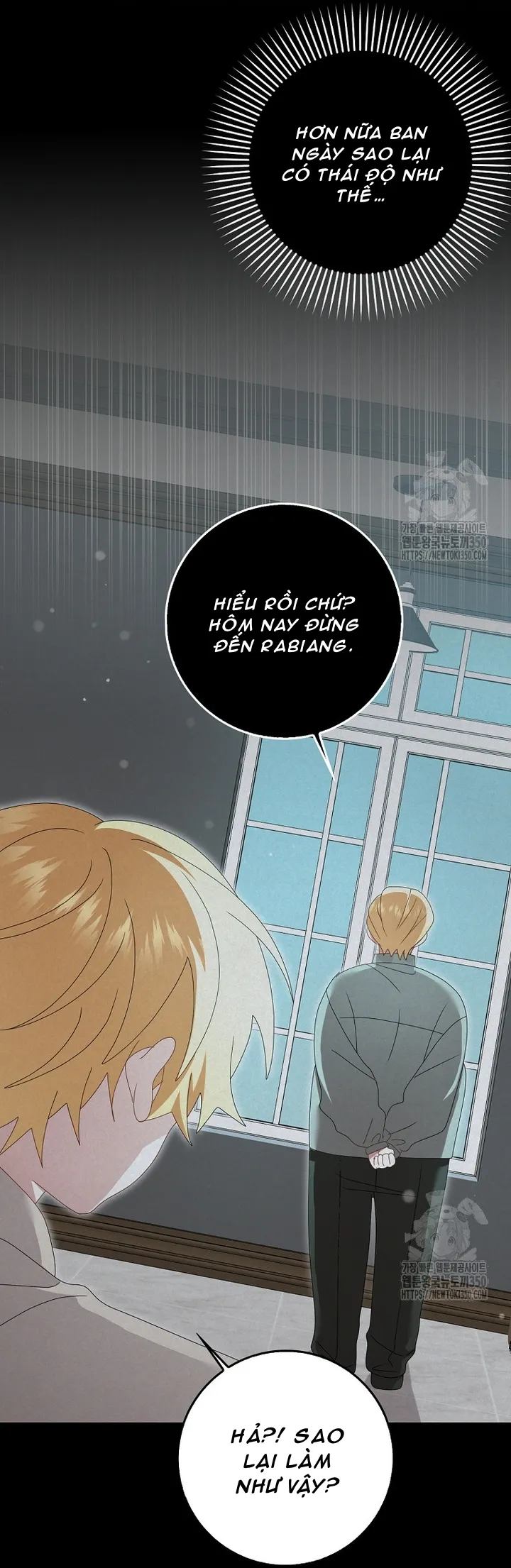 Tôi Sẽ Chiếm Lấy Ngư Trường Này! Chap 43 - trang 48