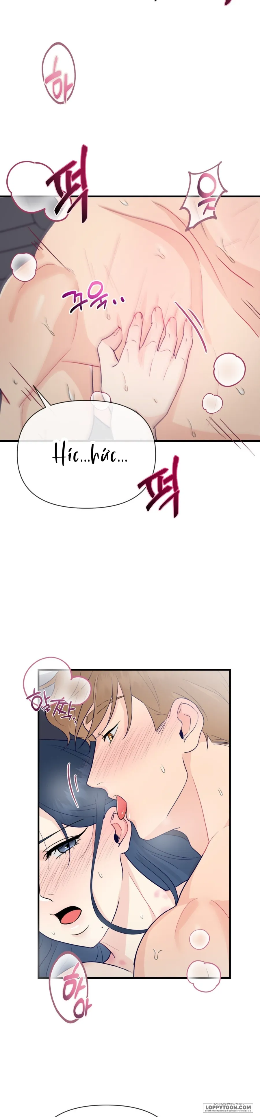 Ba Vẫn Hơn Hai Chap 2 - 🔞🔞🔞 - trang 36